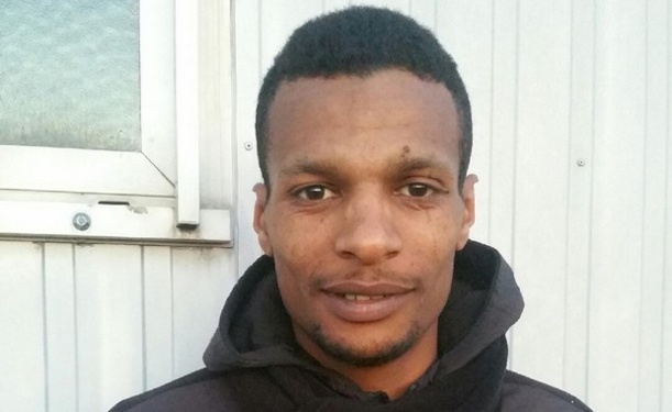 Ferrad Moussaoui, auteur de sept buts avec l'AS Genay ! Ferrad Moussaoui, auteur de sept buts avec l'AS Genay !