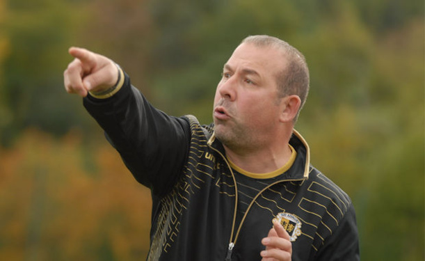 Jean-Philippe Clouzet a trouvé la recette avec Sud-Azergues Foot en Excellence Jean-Philippe Clouzet a trouvé la recette avec Sud-Azergues Foot en Excellence