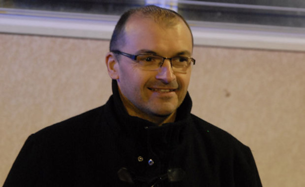 Stéphane Raso et la JA Heyrieux ont du attendre les arrêts de jeu pour faire la différence contre l'UODL Tassin Stéphane Raso et la JA Heyrieux ont du attendre les arrêts de jeu pour faire la différence contre l'UODL Tassin