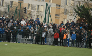 La Sauvegarde est leur chaudron... La Sauvegarde est leur chaudron...