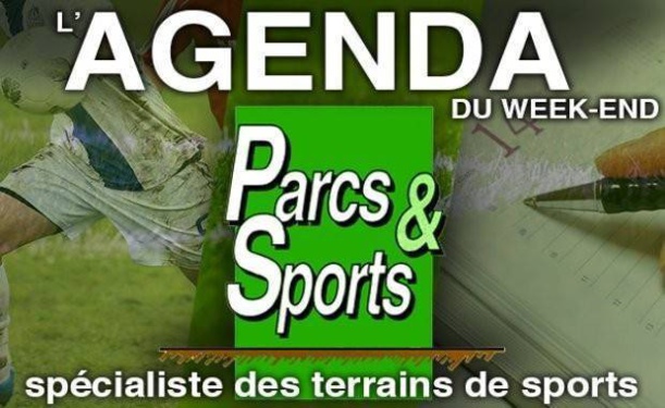 Agenda district - En route pour les quarts  Agenda district - En route pour les quarts