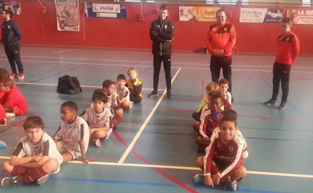 U8-U9