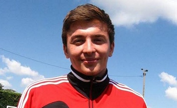 Jordan GONZALEZ (Cascol Oullins) : "Je préfère partir !" Jordan GONZALEZ (Cascol Oullins) : "Je préfère partir !"