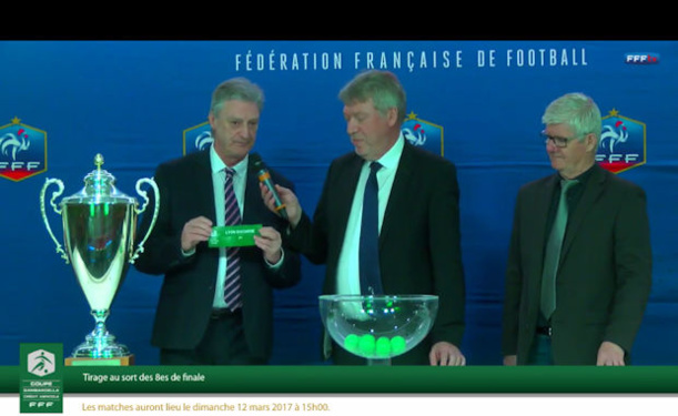 Gambardella U19 - Des Chti's pour la DUCH ! Gambardella U19 - Des Chti's pour la DUCH !