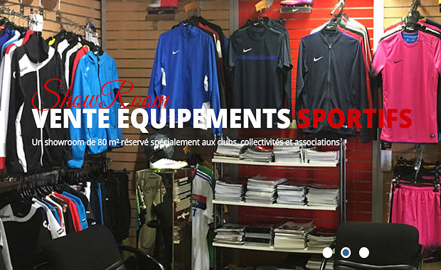 Equipements - ESPACE SPORT CÔTIÈRE dans l'Ain et dans l'Isère ! Equipements - ESPACE SPORT CÔTIÈRE dans l'Ain et dans l'Isère !