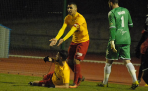 Hatim Sbai impuissant Hatim Sbai impuissant