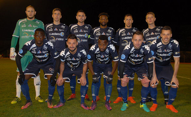 ASM Belfort ASM Belfort