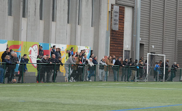 Coupe du Rhône - DARDILLY n’a pas su, le LOSC en a profité Coupe du Rhône - DARDILLY n’a pas su, le LOSC en a profité