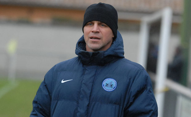 JC Devaux a passé la main à la tête du FC Rive-Droite en Promotion d'Excellence
