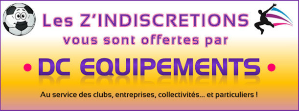 Les Z'indiscrétions du week-end - Tous terrains Les Z'indiscrétions du week-end - Tous terrains