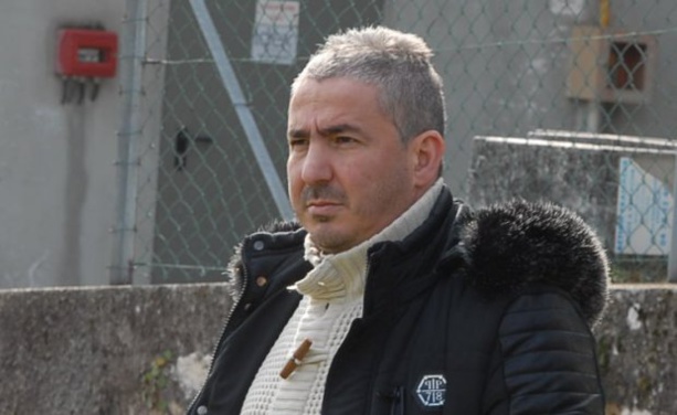 Face aux nombreux départs du club, Tarek Bouabdellah a revu ses objectifs à la baisse avec l'UGA Décines Face aux nombreux départs du club, Tarek Bouabdellah a revu ses objectifs à la baisse avec l'UGA Décines
