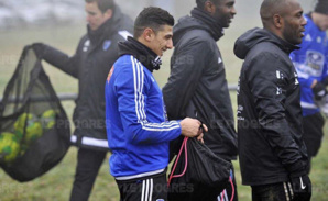 Une adaptation ultra rapide grâce à un contexte familiale (photo Le Progrès) Une adaptation ultra rapide grâce à un contexte familiale (photo Le Progrès)