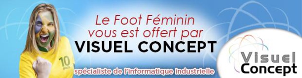 Foot Féminin - Journées détections au CHAZAY FC