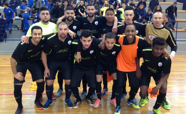 AS Martel Caluire AS Martel Caluire