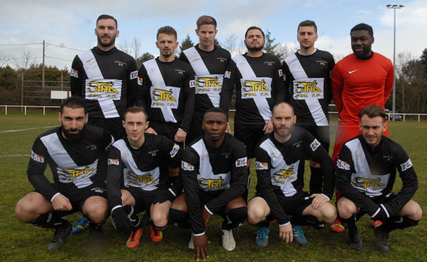 Chassieu-Décines FC B