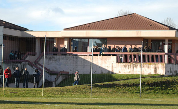 Excellence – Le soleil après la pluie pour la réserve de CHASSIEU-DECINES Excellence – Le soleil après la pluie pour la réserve de CHASSIEU-DECINES