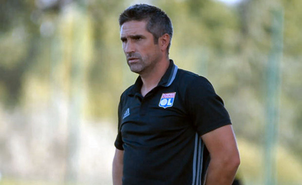 Maxence Flachez et la réserve de l'OL, seuls vainqueurs du week-end Maxence Flachez et la réserve de l'OL, seuls vainqueurs du week-end