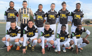 Chassieu-Décines FC 2016-2017