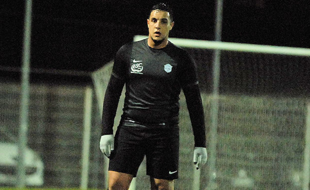 Zeffane (FCP Arbreslois) à onze buts Zeffane (FCP Arbreslois) à onze buts