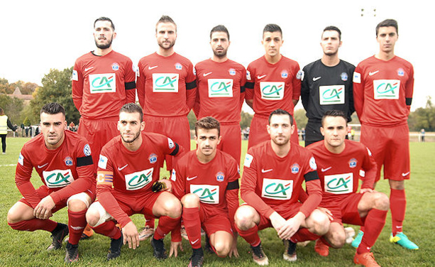 Sud Azergues enchaîne Sud Azergues enchaîne