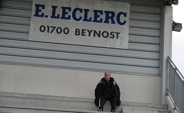 Roland Goutagny, l'oeil des Hauts-Lyonnais Roland Goutagny, l'oeil des Hauts-Lyonnais