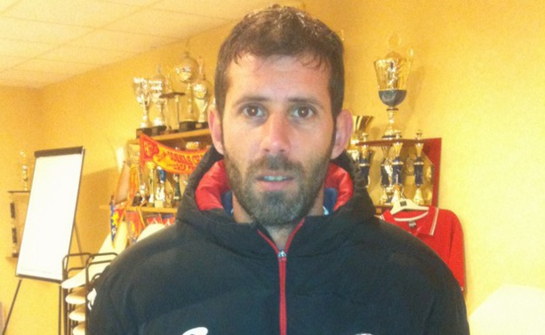 PE - Trois questions à... Cyril GRANDJEAN (Odenas-Charentay) PE - Trois questions à... Cyril GRANDJEAN (Odenas-Charentay)