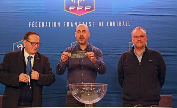 Coupe Nationale Futsal - Jouable mais piegeux pour les MINGUETTES et MARTEL CALUIRE Coupe Nationale Futsal - Jouable mais piegeux pour les MINGUETTES et MARTEL CALUIRE