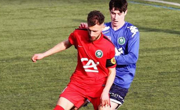 Gambardella U19 - Ali ERDENER (Lyon-Duchère AS) : "On est capable de le faire..." Gambardella U19 - Ali ERDENER (Lyon-Duchère AS) : "On est capable de le faire..."