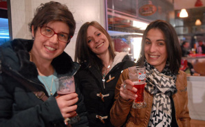 Ladies du Foot Crédit Agricole – Elles ont -très- bien vieilli !