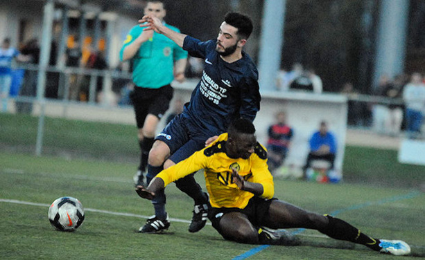 PE (Poule B) - CHAPONNAY-MARENNE B réaliste, MANISSIEUX décroche PE (Poule B) - CHAPONNAY-MARENNE B réaliste, MANISSIEUX décroche