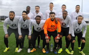 Ain Sud Foot 2016-2017 Ain Sud Foot 2016-2017