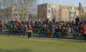 Gambardella U19 – La DUCH n’en était pas si loin Gambardella U19 – La DUCH n’en était pas si loin