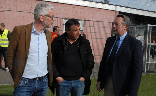 Gambardella U19 – La DUCH n’en était pas si loin Gambardella U19 – La DUCH n’en était pas si loin