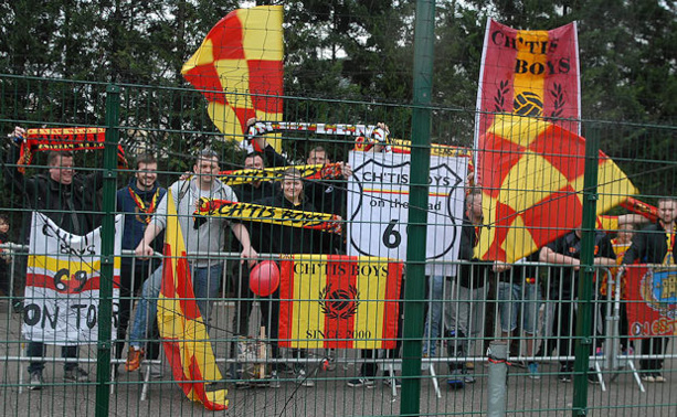 Gambardella U19 – La DUCH n’en était pas si loin Gambardella U19 – La DUCH n’en était pas si loin