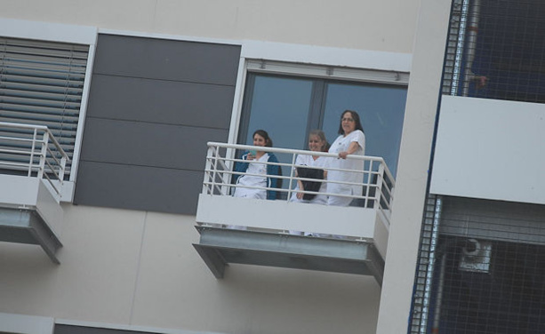 Gambardella U19 – La DUCH n’en était pas si loin Gambardella U19 – La DUCH n’en était pas si loin