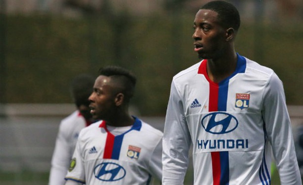Les réservistes de l'Olympique Lyonnais ont laissé filer le nul dans les arrêts de jeu... Les réservistes de l'Olympique Lyonnais ont laissé filer le nul dans les arrêts de jeu...