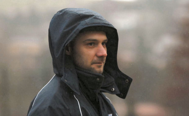 Une première victoire depuis longtemps qui fait du bien pour Yoann Longefay et l'ES Lamure Une première victoire depuis longtemps qui fait du bien pour Yoann Longefay et l'ES Lamure