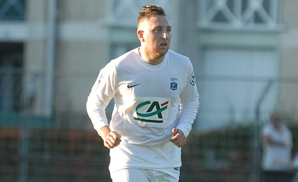 Deux buts de Florian Chedmail ont mis le SO Pont de Cheruy sur orbite face à la réserve de l'ASF Andrézieux Deux buts de Florian Chedmail ont mis le SO Pont de Cheruy sur orbite face à la réserve de l'ASF Andrézieux