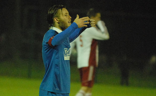 Salignat s'est offert un triplé avec la réserve du FC Villefranche Salignat s'est offert un triplé avec la réserve du FC Villefranche