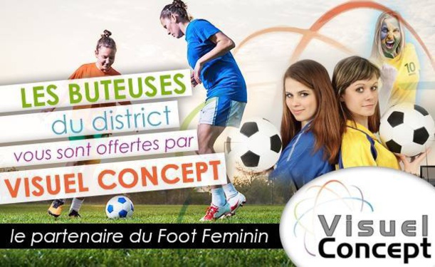 Buteuses district - GUILLARME resserre les rangs