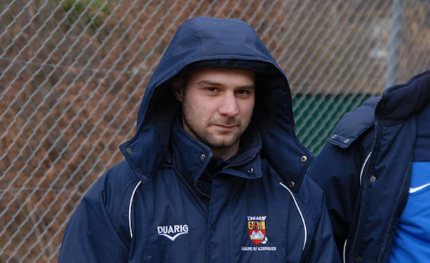 Yoann Longefay Yoann Longefay