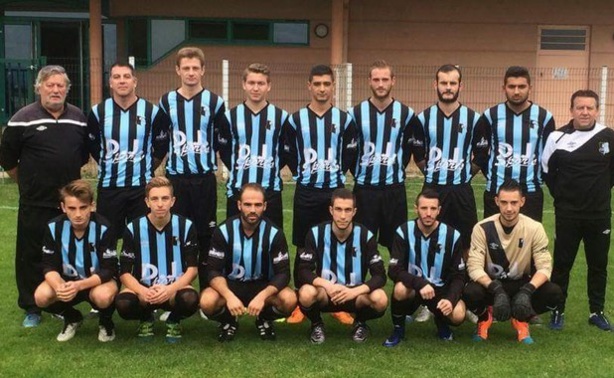 Première division - COLOMBIER SATOLAS se cherche Première division - COLOMBIER SATOLAS se cherche