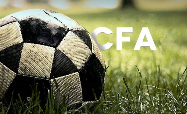 CFA (22ème journée) - Sursauts et rachats demandés