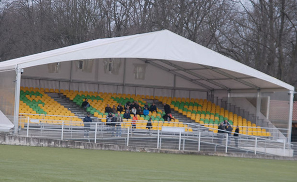 FC BORDS de SAÔNE - La suite est en marche... FC BORDS de SAÔNE - La suite est en marche...