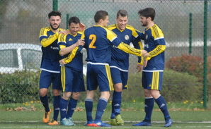Excellence - Le FC PONTCHARRA se fait peur, l'US LOIRE n’en profite pas Excellence - Le FC PONTCHARRA se fait peur, l'US LOIRE n’en profite pas