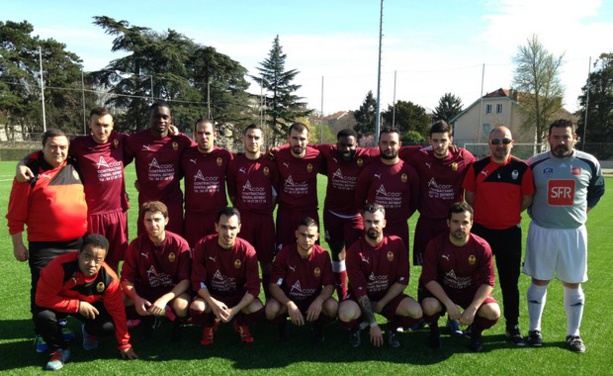FC Point du Jour FC Point du Jour