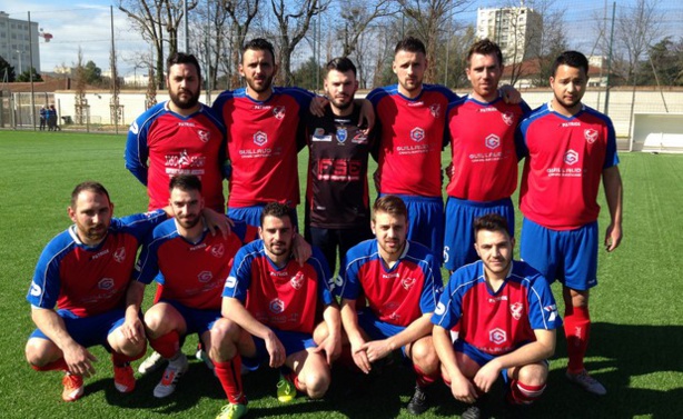 AS Diémoz AS Diémoz