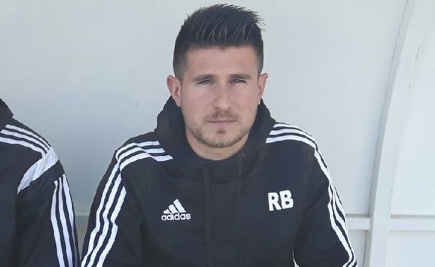 Trois questions à... Rémy BERNARD (AS Craponne) Trois questions à... Rémy BERNARD (AS Craponne)