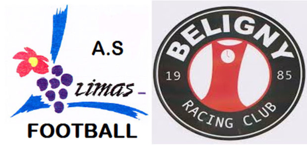 Communiqué - L'AS LIMAS et le RC BELLIGNY se rapprochent Communiqué - L'AS LIMAS et le RC BELLIGNY se rapprochent