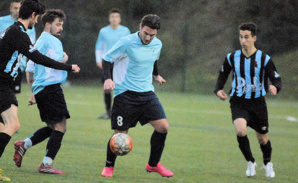 Mollaret et les Genasiens joueront gros sur le terrain du FC Corbas Mollaret et les Genasiens joueront gros sur le terrain du FC Corbas